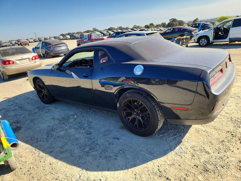 Aukcja sprzedaży 2017 Dodge Challenger, vin: 2C3CDZAG2HH601276, numer aukcji: 71432796