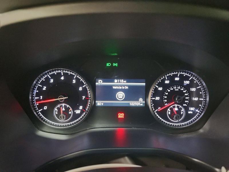 71262196 :رقم المزاد ، 5NMS24AJ4PH617672 vin ، 2023 Hyundai Santa Fe مزاد بيع
