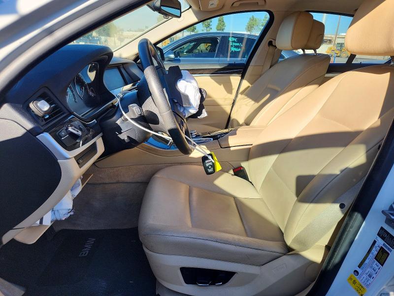 72192146 :رقم المزاد ، WBAXG5C55DDY32038 vin ، 2013 Bmw 528 مزاد بيع