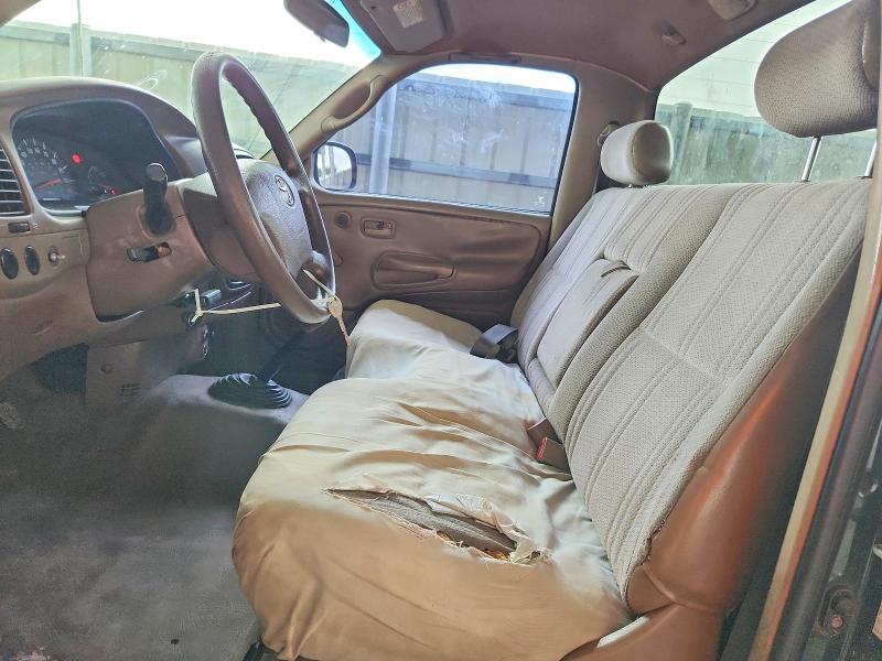 Aukcja sprzedaży 2003 Toyota Tundra, vin: 5TBJN32183S380843, numer aukcji: 71541986