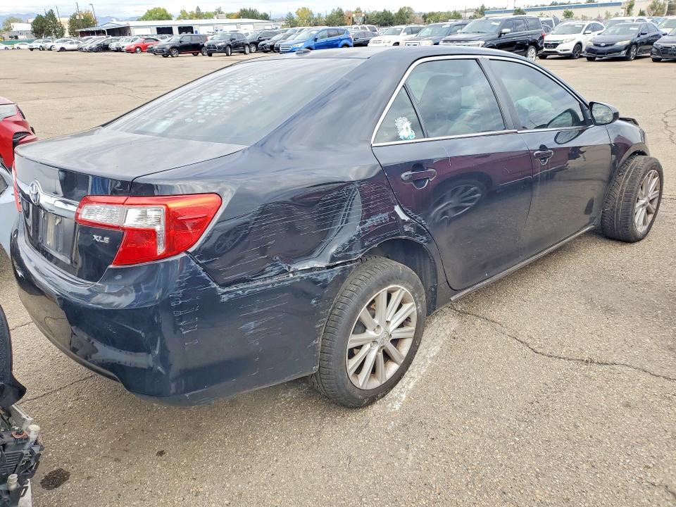 Продаж на аукціоні авто 2013 Toyota Camry, vin: 4T1BK1FK3DU530071, номер лоту: 71368756