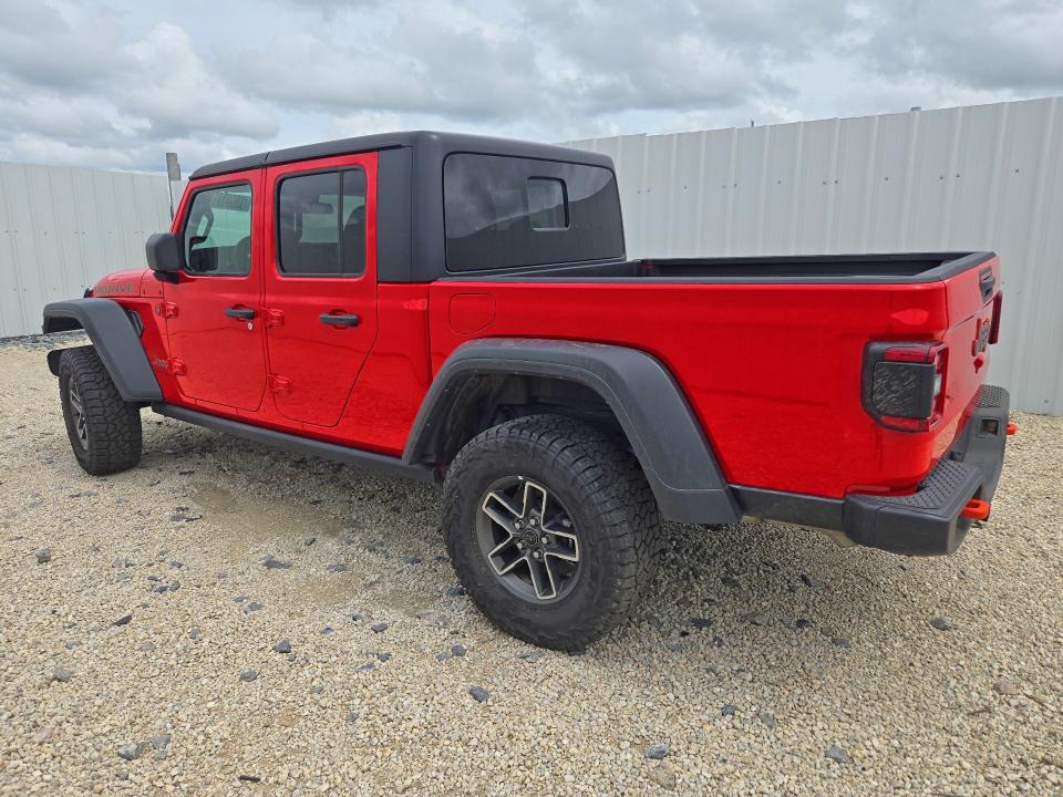 Aukcja sprzedaży 2026 Jeep Gladiator, vin: 1C6RJTEG3TL150822, numer aukcji: 71363736
