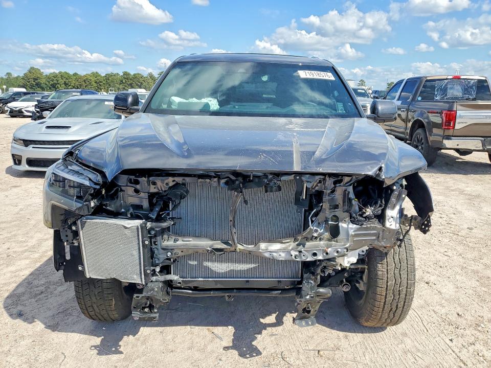 Продажа на аукционе авто 2026 Toyota Sequoia, vin: 7SVAAABA7TX080993, номер лота: 71918576