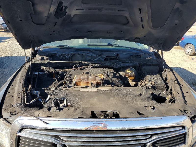 2019 Ram 1500 Classic მანქანა იყიდება აუქციონზე, vin: 1C6RR6NM3KS720645, აუქციონის ნომერი: 71679226