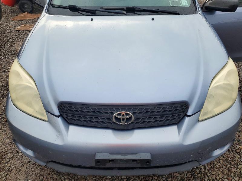 Продаж на аукціоні авто 2006 Toyota Matrix, vin: 2T1LR32E26C560520, номер лоту: 72349016