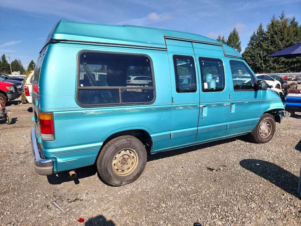 Продажа на аукционе авто 1994 Ford Econoline, vin: 1FDEE14Y8RHC05363, номер лота: 70204136