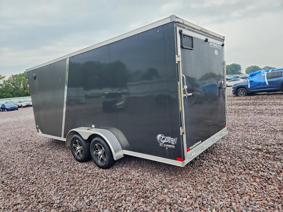 Aukcja sprzedaży 2023 Stealth Cobra, vin: 52LBE1825PE095944, numer aukcji: 71222466