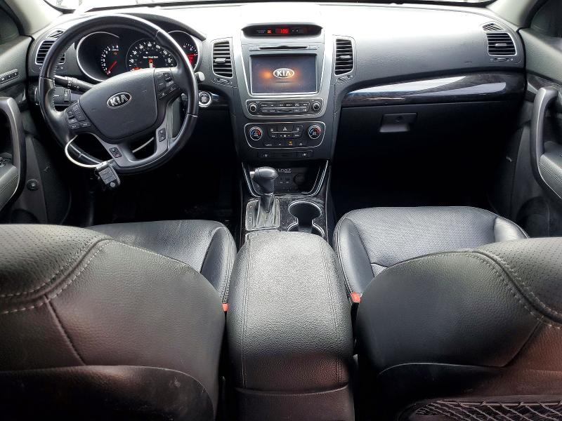 Продаж на аукціоні авто 2015 Kia Sorento, vin: 5XYKW4A74FG576896, номер лоту: 70858366