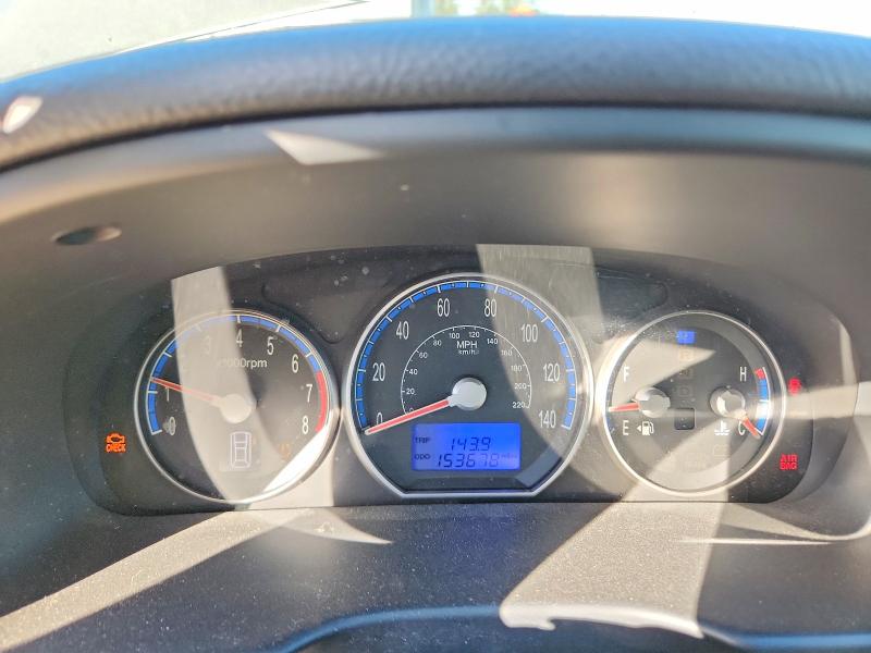 Aukcja sprzedaży 2007 Hyundai Santa Fe, vin: 5NMSH13E57H037005, numer aukcji: 71477596