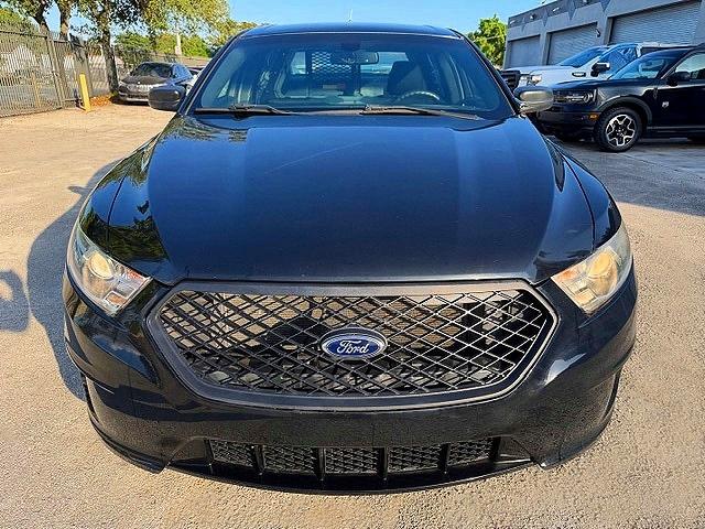 Продаж на аукціоні авто 2015 Ford Taurus, vin: 1FAHP2MK8FG154144, номер лоту: 72179886