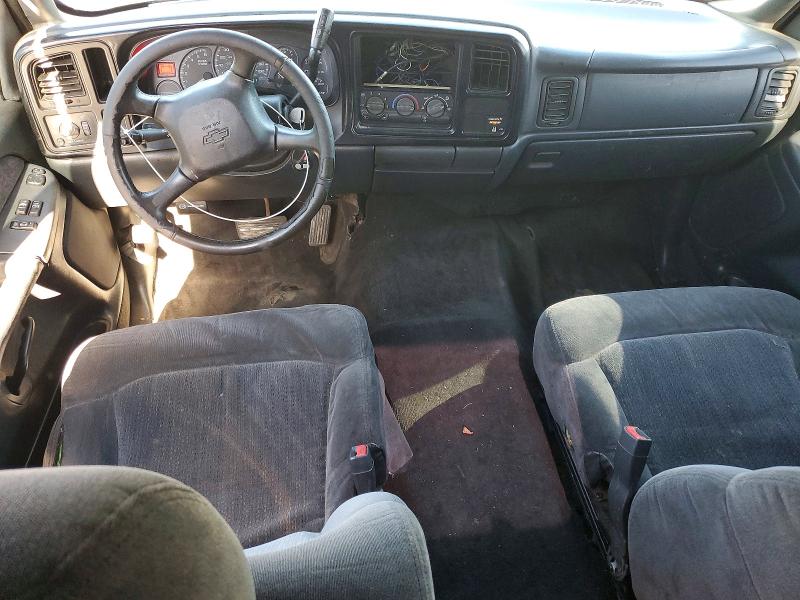 70894236 :رقم المزاد ، 2GCEC19V821190039 vin ، 2002 Chevrolet Silverado مزاد بيع