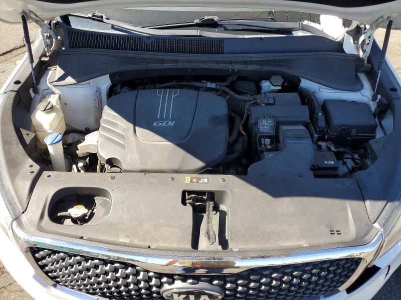 Продажа на аукционе авто 2016 Kia Sorento, vin: 5XYPGDA53GG089210, номер лота: 71711966