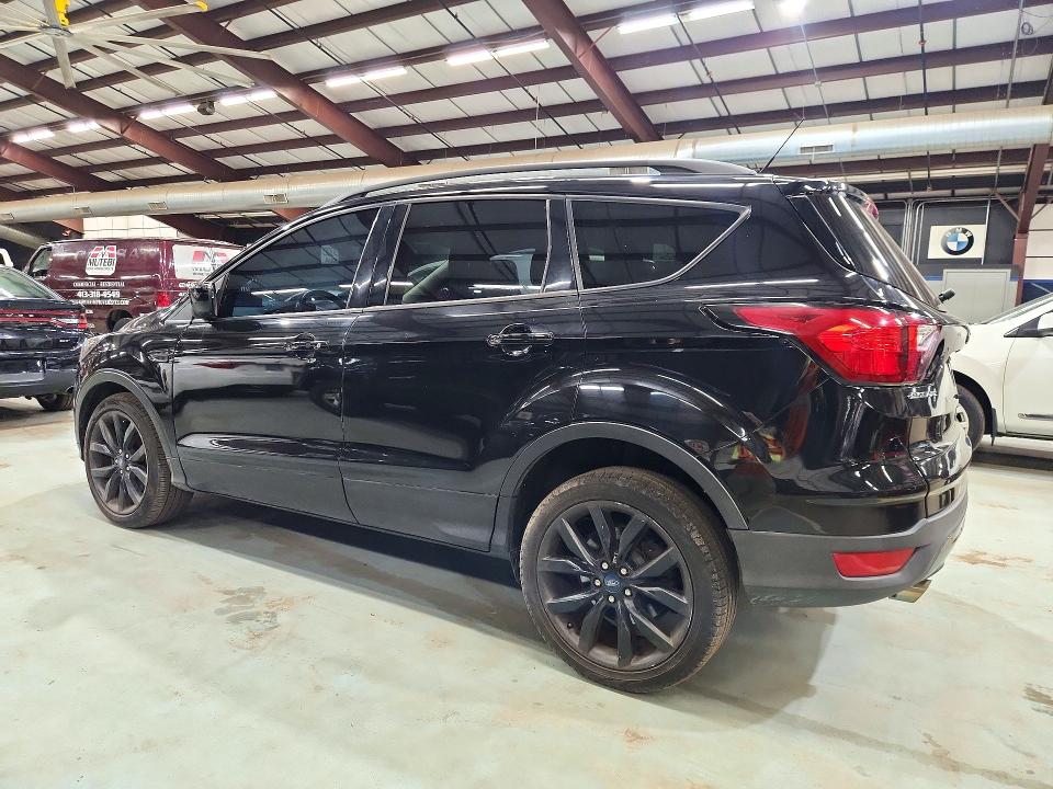 Aukcja sprzedaży 2019 Ford Escape, vin: 1FMCU9GD1KUB30469, numer aukcji: 73159056