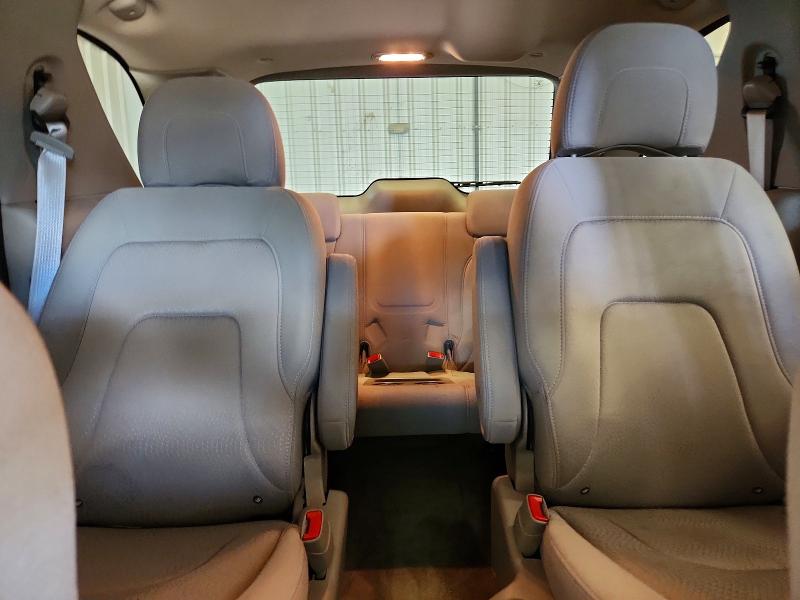 Продажа на аукционе авто 2005 Buick Rendezvous, vin: 3G5DA03E75S534772, номер лота: 71349976