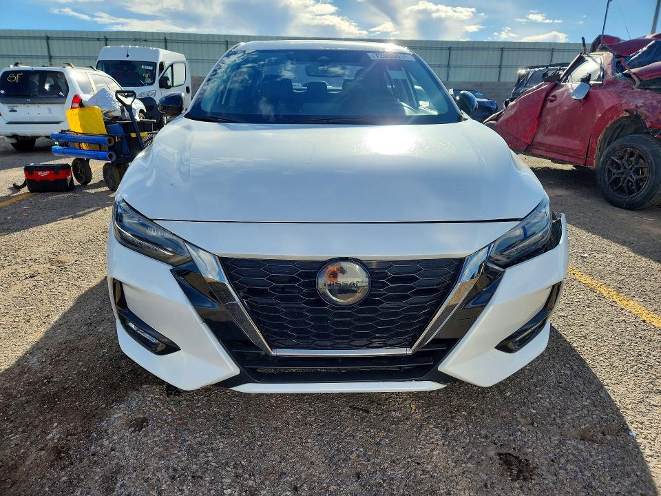 Aukcja sprzedaży 2023 Nissan Sentra, vin: 3N1AB8DV8PY280479, numer aukcji: 72058816