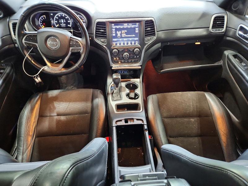70931366 :رقم المزاد ، 1C4RJFAG0JC487414 vin ، 2018 Jeep Grand Cherokee مزاد بيع