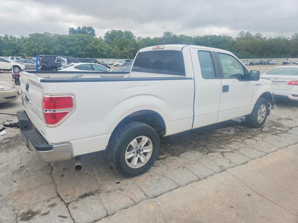Продажа на аукционе авто 2014 Ford F150, vin: 1FTFX1CF2EKD58577, номер лота: 71370506