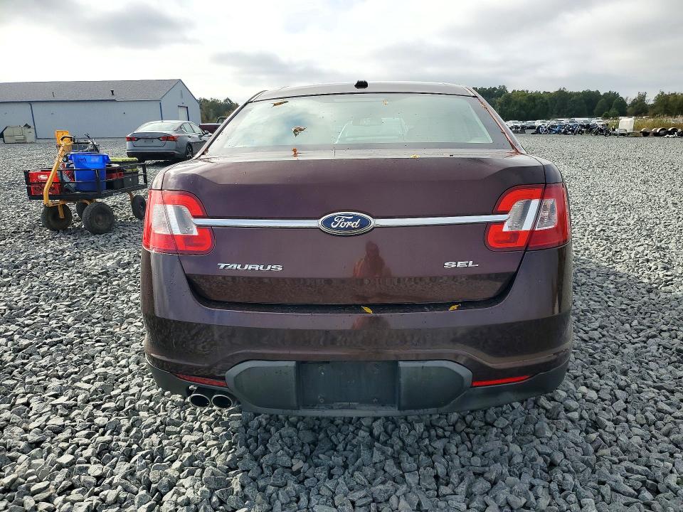 Продаж на аукціоні авто 2012 Ford Taurus, vin: 1FAHP2EW5CG124368, номер лоту: 72632936