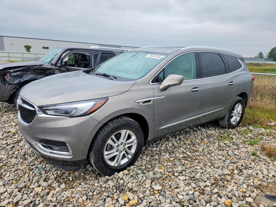 Продаж на аукціоні авто 2018 Buick Enclave, vin: 5GAERBKW4JJ278471, номер лоту: 70641286