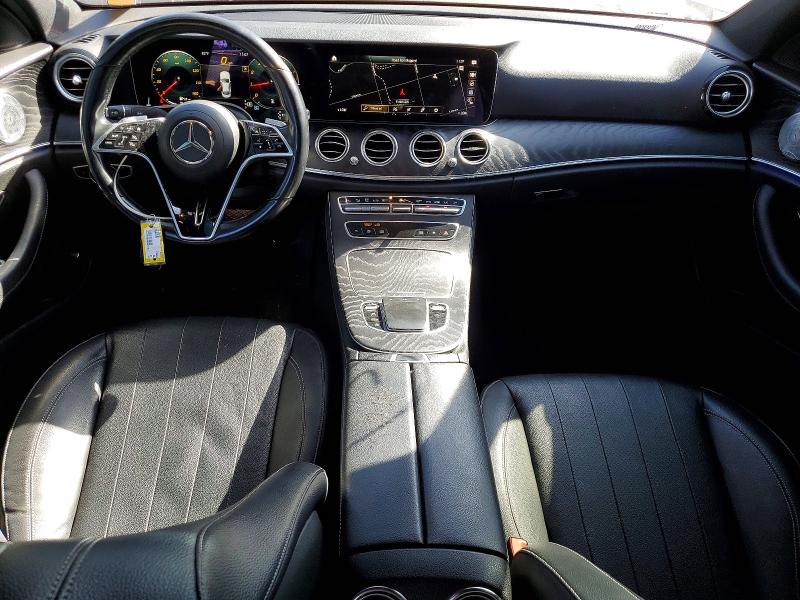 Продажа на аукционе авто 2021 Mercedes-benz E, vin: W1KZF8DB6MA907163, номер лота: 71494086