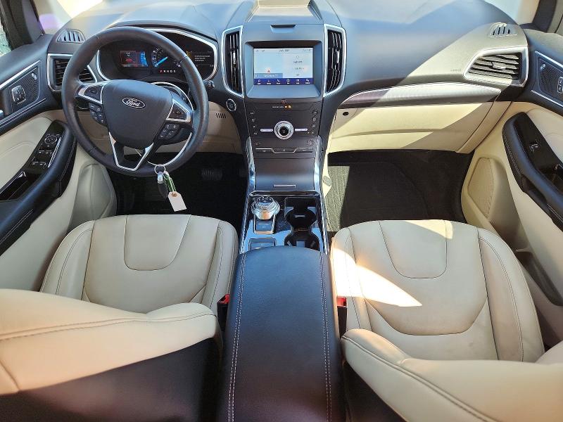 Продажа на аукционе авто 2020 Ford Edge, vin: 2FMPK3K9XLBA26478, номер лота: 72145456
