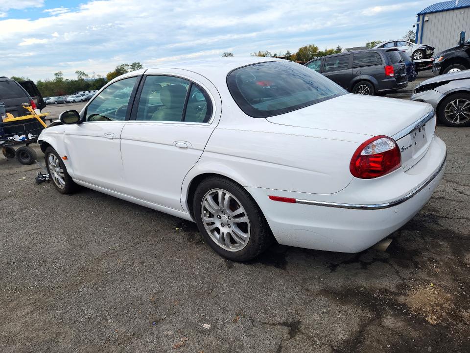 Продаж на аукціоні авто 2005 Jaguar S-type, vin: SAJWA01T75FN48969, номер лоту: 73117256