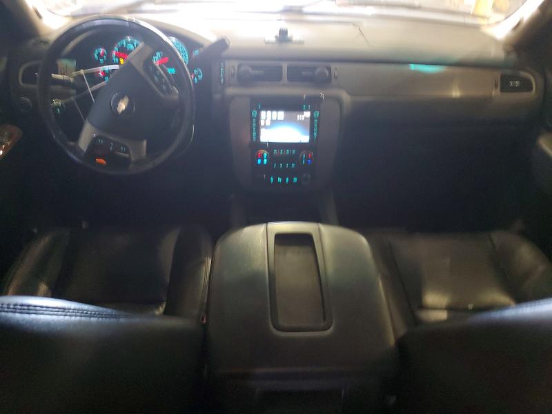 64401636 :رقم المزاد ، 1GC1KYE85CF106781 vin ، 2012 Chevrolet Silverado مزاد بيع
