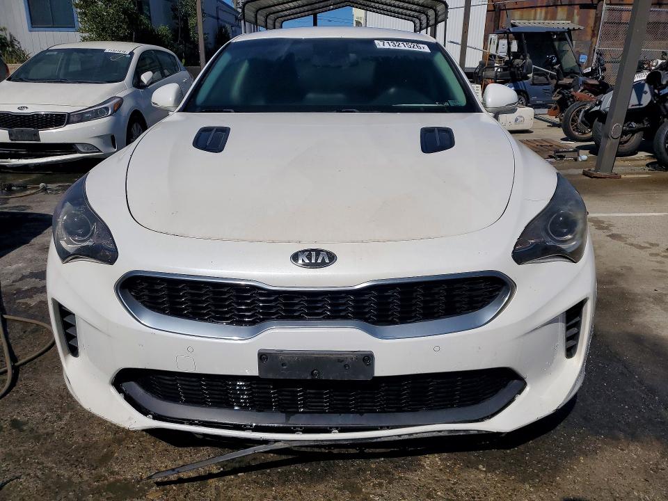 Aukcja sprzedaży 2019 Kia Stinger, vin: KNAE15LA2K6051453, numer aukcji: 71321526