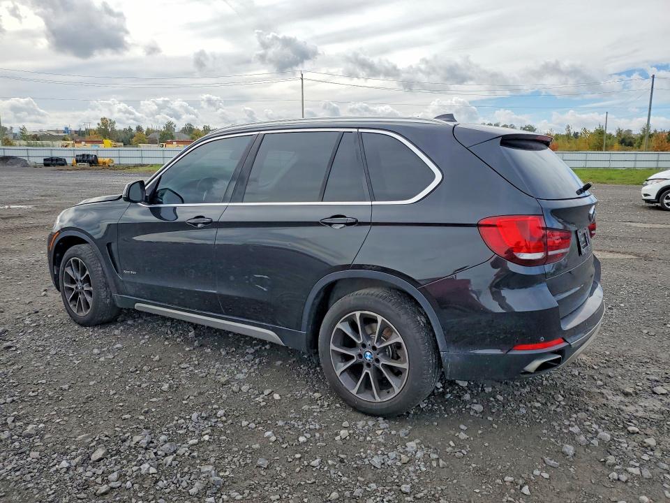 Продажа на аукционе авто 2018 Bmw X5, vin: 5UXKR0C5XJL071288, номер лота: 69321426