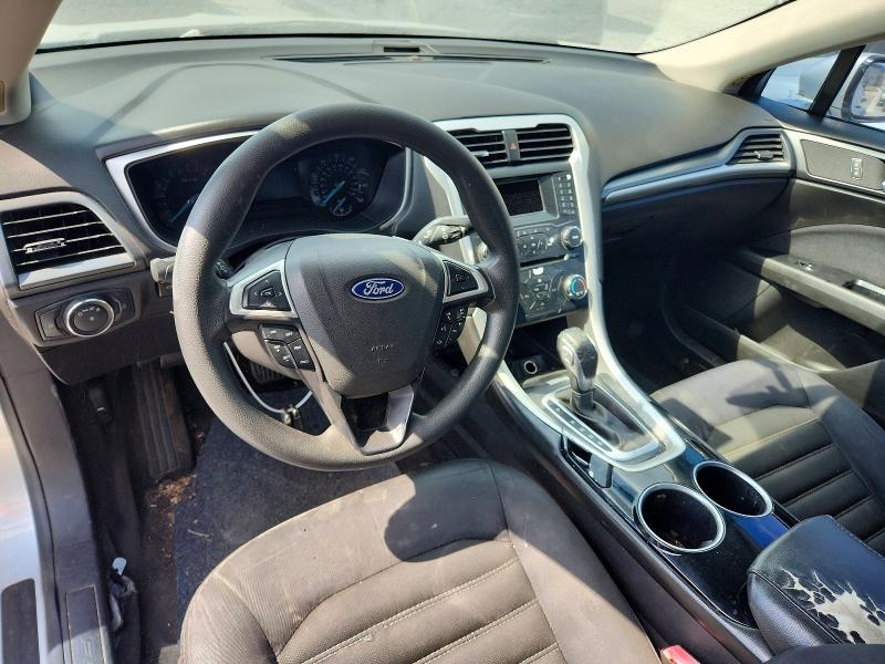 Продажа на аукционе авто 2014 Ford Fusion, vin: 3FA6P0HD4ER118014, номер лота: 70618546