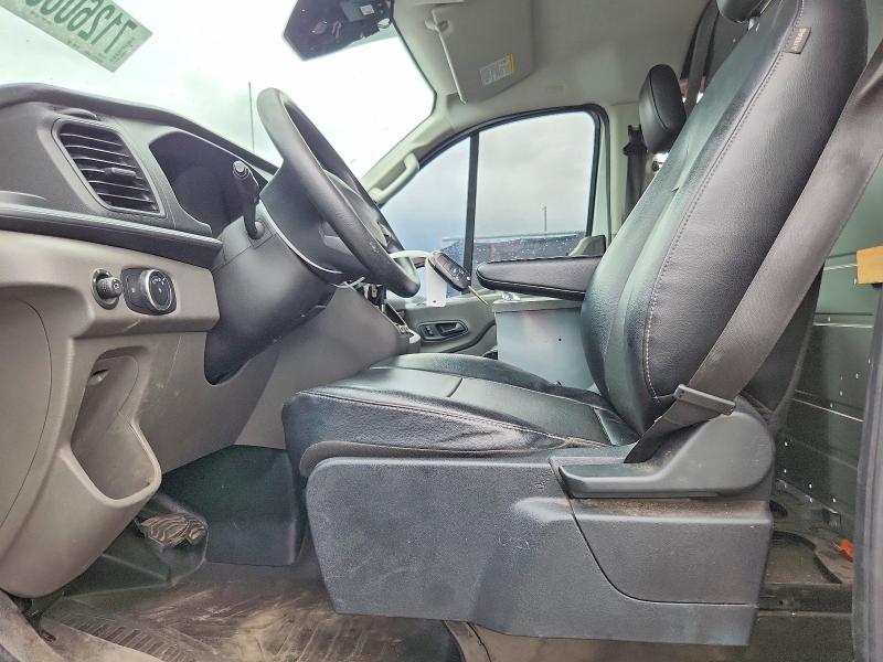 71260806 :رقم المزاد ، 1FTBR1Y80LKA12902 vin ، 2020 Ford Transit مزاد بيع