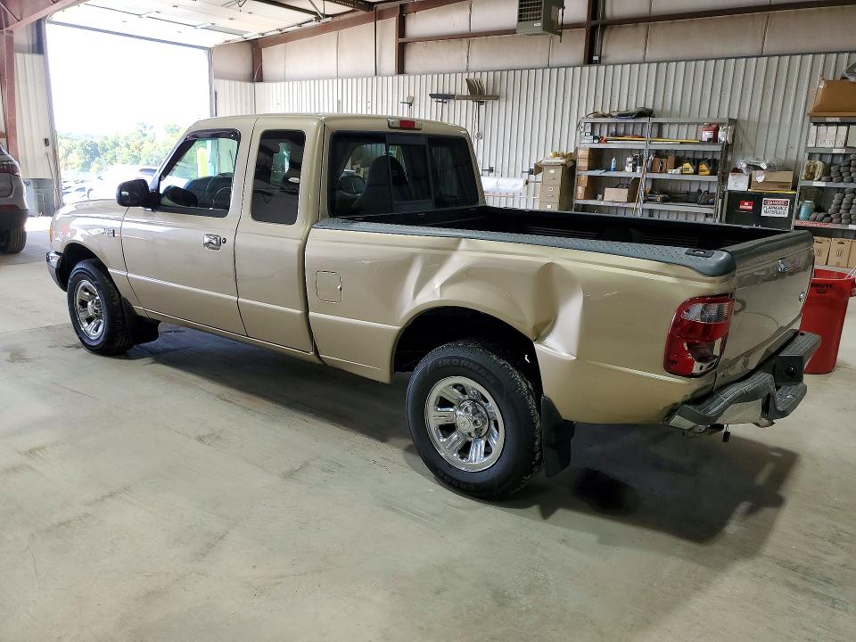 Продажа на аукционе авто 2001 Ford Ranger, vin: 1FTYR14E61TA90422, номер лота: 72482936