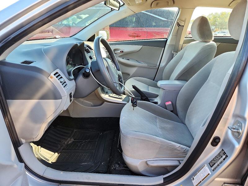 Продаж на аукціоні авто 2009 Toyota Corolla, vin: JTDBL40EX9J016765, номер лоту: 71712926