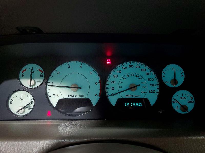 Aukcja sprzedaży 2004 Jeep Grand Cherokee, vin: 1J4GW58N74C317279, numer aukcji: 71224066