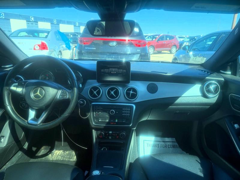 71323326 :رقم المزاد ، WDDSJ4EB7FN162216 vin ، 2015 Mercedes-benz Cla مزاد بيع