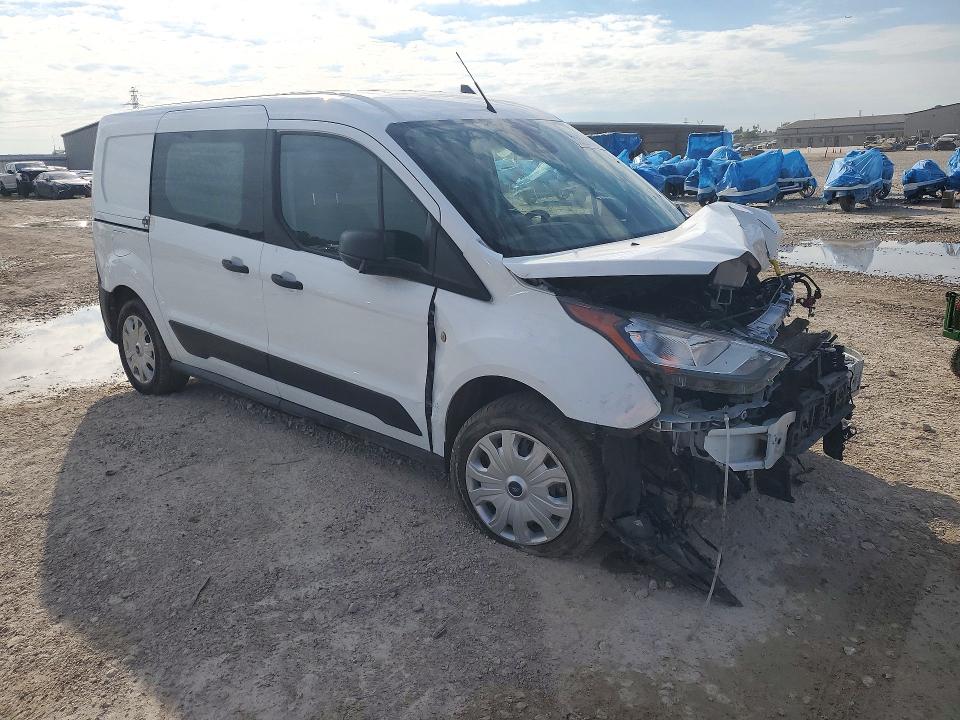 2022 Ford Transit Connect მანქანა იყიდება აუქციონზე, vin: NM0LS7S22N1514445, აუქციონის ნომერი: 72231846