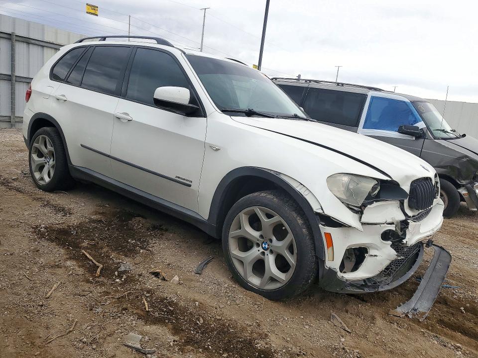 2011 Bmw X5 მანქანა იყიდება აუქციონზე, vin: 5UXZV4C56BL415864, აუქციონის ნომერი: 64856976