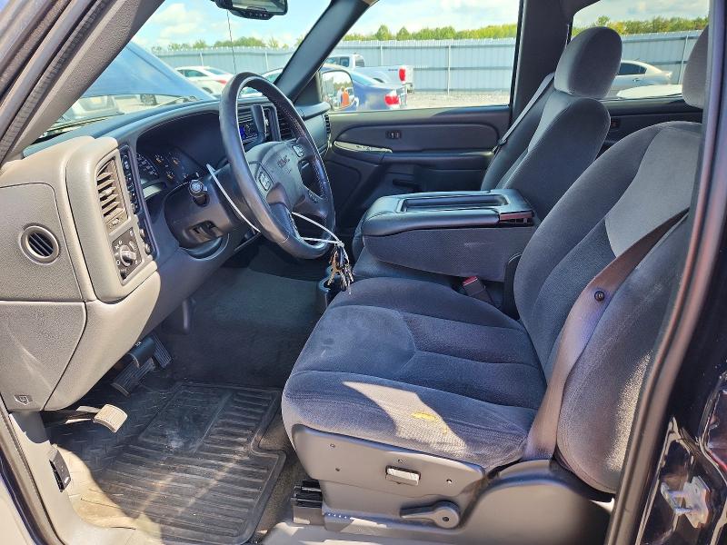 Продажа на аукционе авто 2005 Gmc New Sierra, vin: 2GTEK13T251119885, номер лота: 71243256
