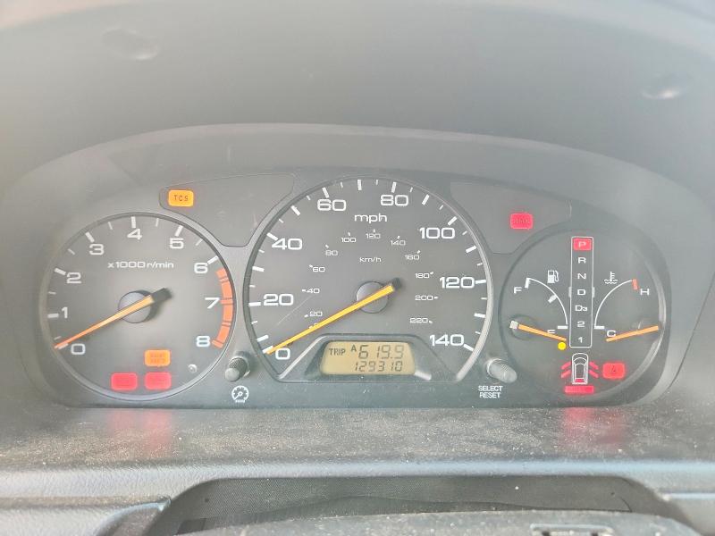 Продажа на аукционе авто 2004 Honda Odyssey, vin: 5FNRL18664B109924, номер лота: 71633456