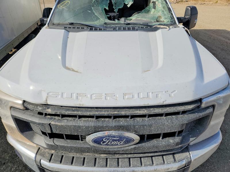 Продаж на аукціоні авто 2020 Ford F550, vin: 1FDUF5HTXLDA01869, номер лоту: 68574266