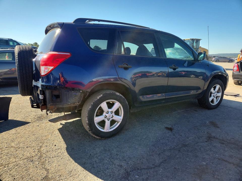 Продаж на аукціоні авто 2006 Toyota Rav4, vin: JTMBK33V066009217, номер лоту: 71577226