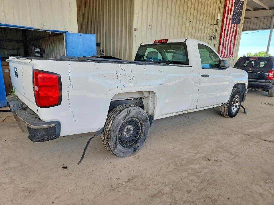 Aukcja sprzedaży 2014 Chevrolet Silverado, vin: 1GCNCPEH1EZ231285, numer aukcji: 71557206