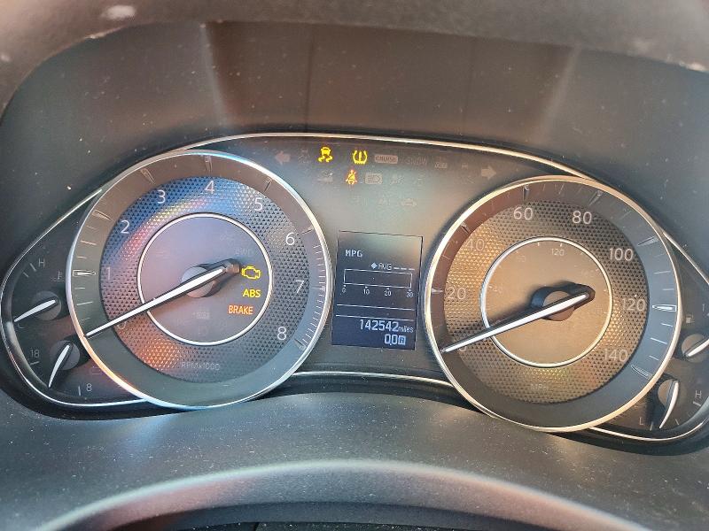 2018 Nissan Armada მანქანა იყიდება აუქციონზე, vin: JN8AY2NCXJ9550044, აუქციონის ნომერი: 71675906