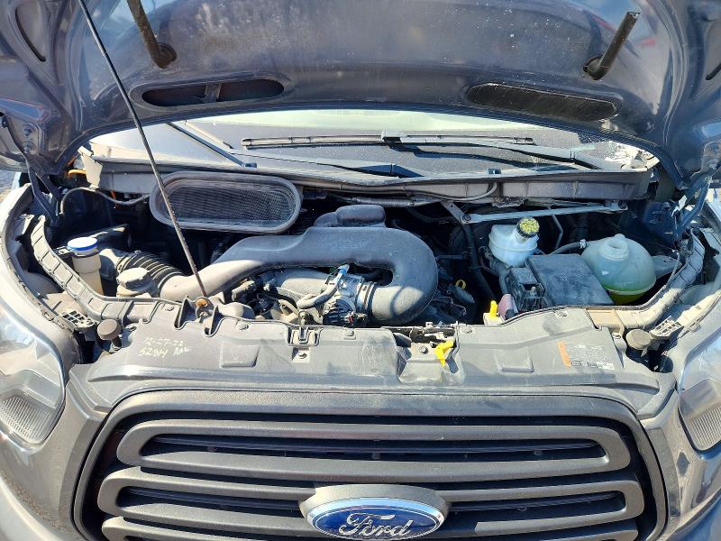 Продаж на аукціоні авто 2019 Ford Transit, vin: 1FTYR3XM9KKB78595, номер лоту: 72421266