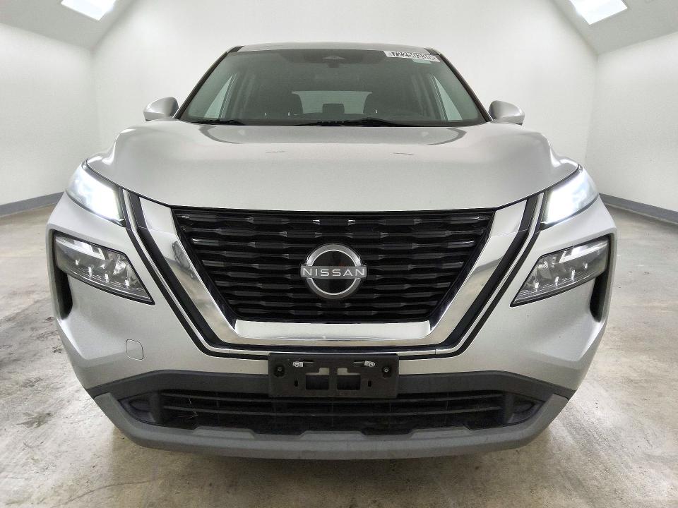 2023 Nissan Rogue მანქანა იყიდება აუქციონზე, vin: 5N1BT3BA6PC852641, აუქციონის ნომერი: 72250336