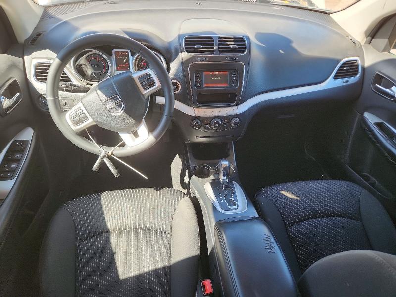 71488296 :رقم المزاد ، 3C4PDCBG0JT508004 vin ، 2018 Dodge Journey مزاد بيع