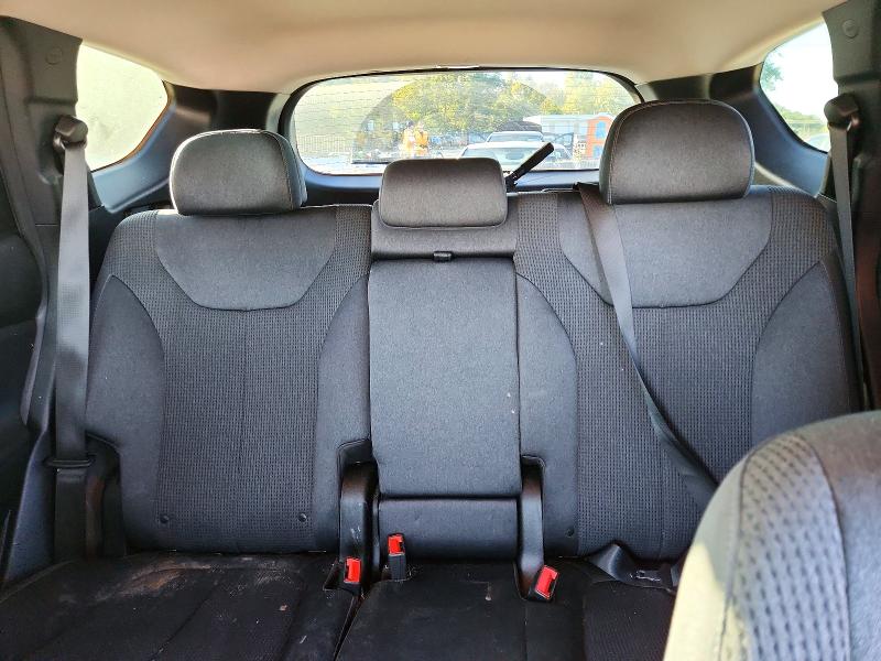 2019 Hyundai Santa Fe მანქანა იყიდება აუქციონზე, vin: 5NMS23ADXKH094963, აუქციონის ნომერი: 71365876