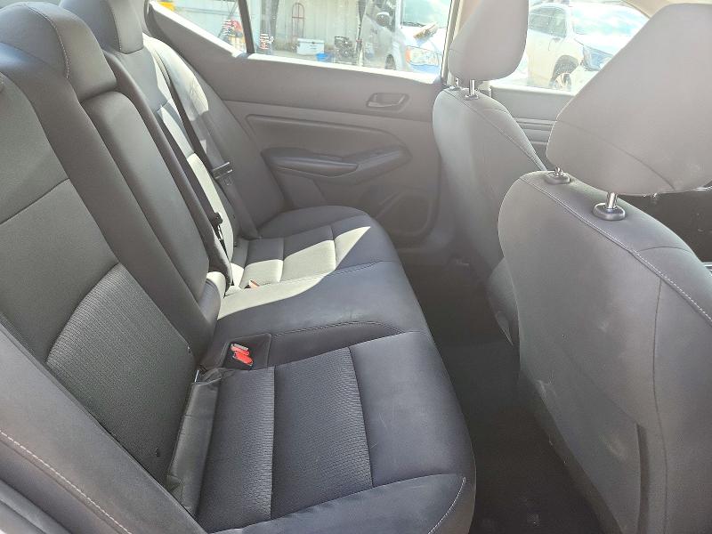 2023 Nissan Altima მანქანა იყიდება აუქციონზე, vin: 1N4BL4BV5PN345723, აუქციონის ნომერი: 72177276