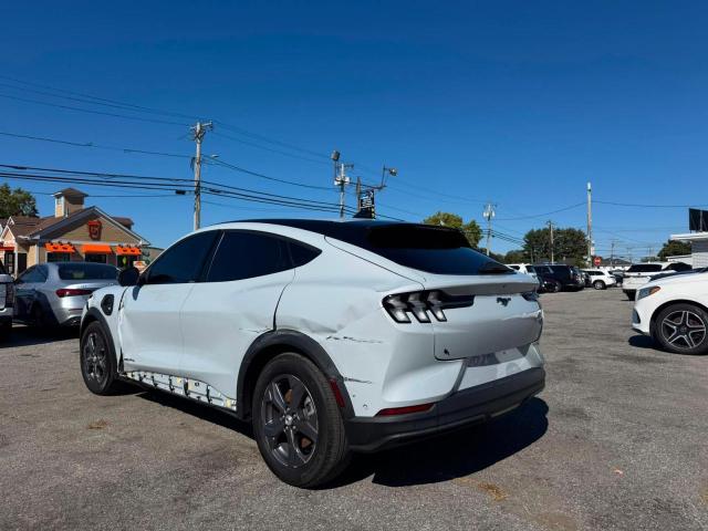 Продажа на аукционе авто 2023 Ford Mustang Mach-e, vin: 3FMTK1SS0PMA42585, номер лота: 72451126