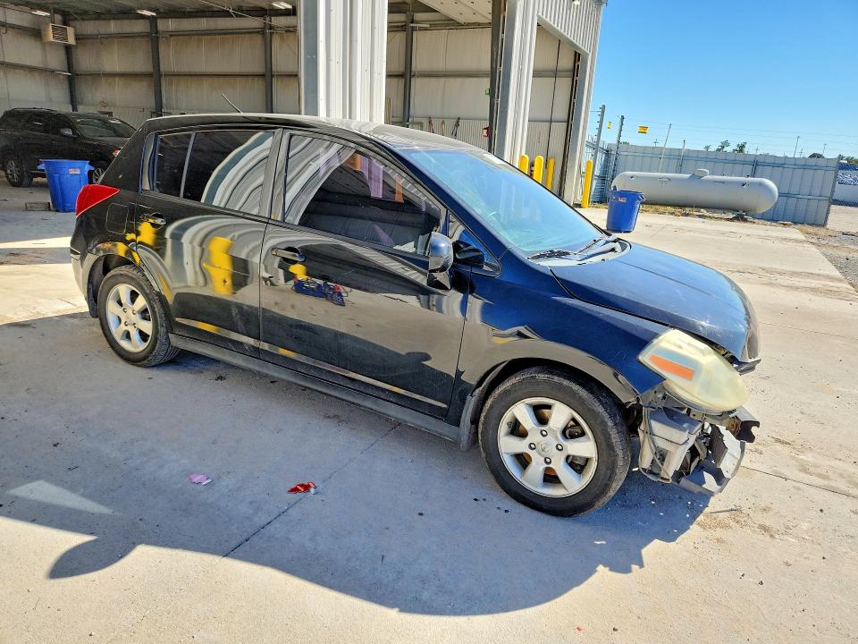 Продаж на аукціоні авто 2008 Nissan Versa, vin: 3N1BC13E98L410116, номер лоту: 71179556